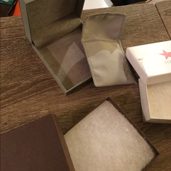 Silpada Jewelry Astley Clarke London Silpada Macys Gift Boxes Poshmark